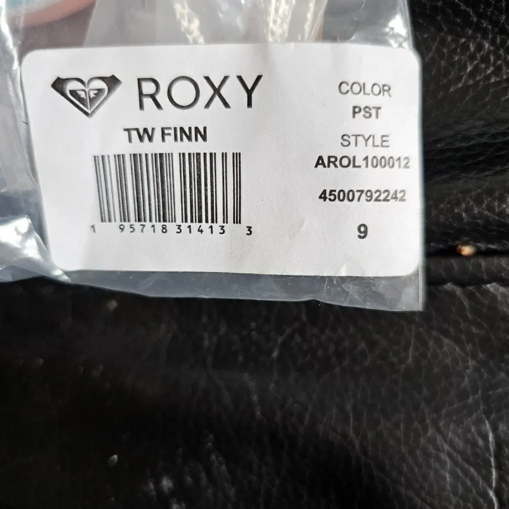Roxy finn unisex